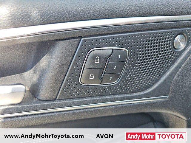 used 2021 Ford Edge car, priced at $23,357