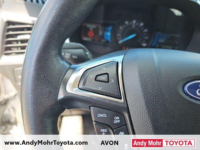 used 2021 Ford Edge car, priced at $23,357