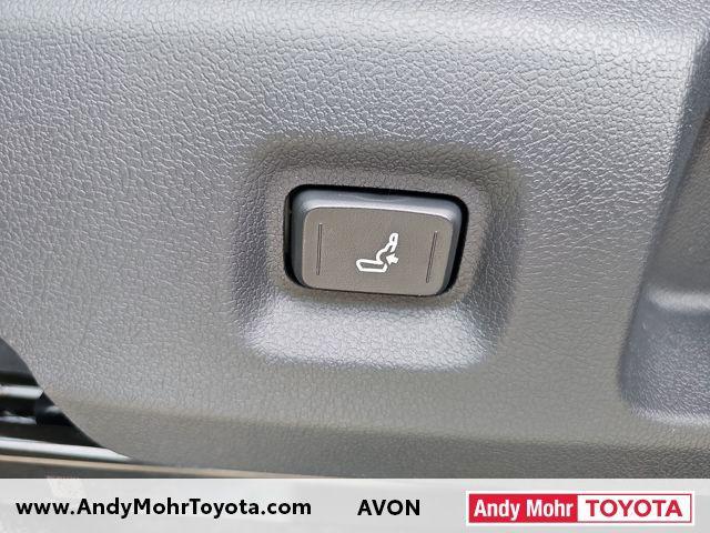 new 2025 Toyota Tacoma car, priced at $49,246