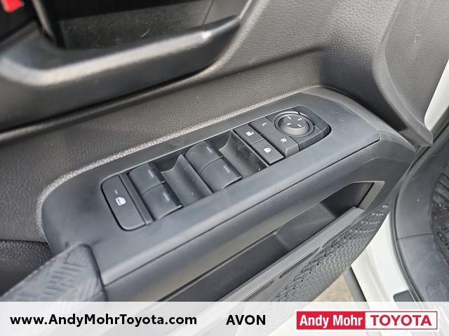 new 2025 Toyota Tacoma car, priced at $49,246