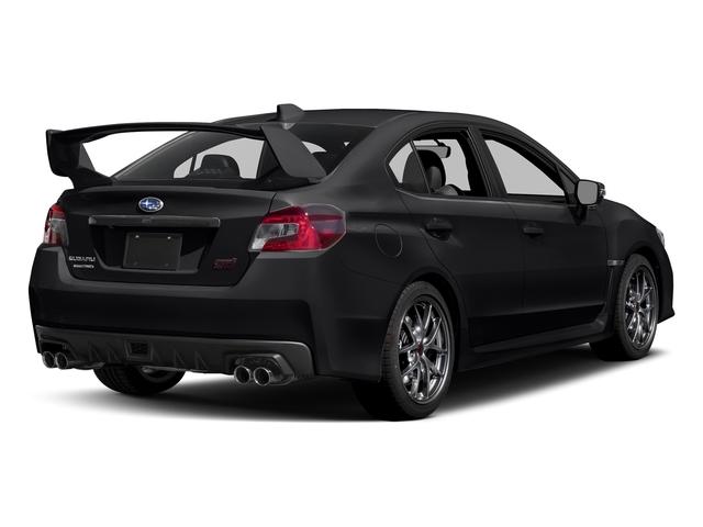 used 2017 Subaru WRX STI car, priced at $20,500