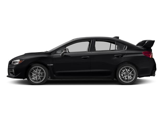 used 2017 Subaru WRX STI car, priced at $20,500