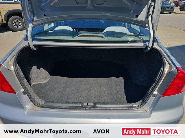 used 2001 Honda Civic car, priced at $4,000