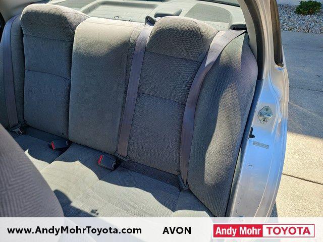 used 2001 Honda Civic car, priced at $4,000