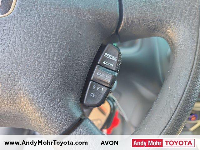 used 2001 Honda Civic car, priced at $4,000