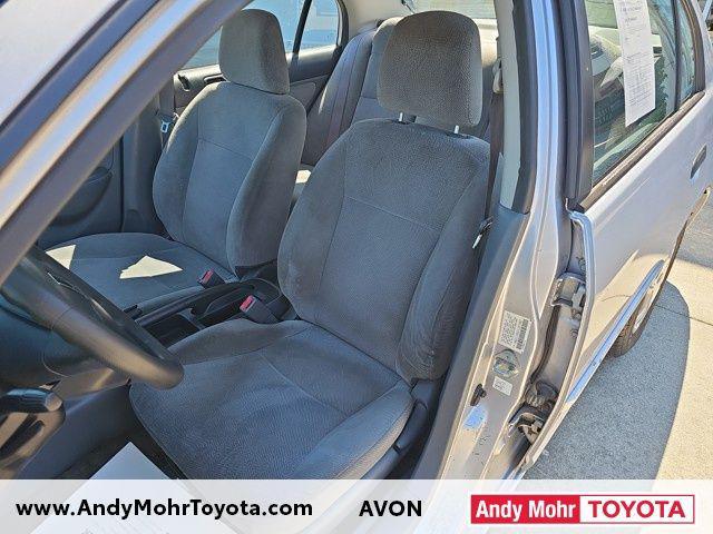 used 2001 Honda Civic car, priced at $4,000