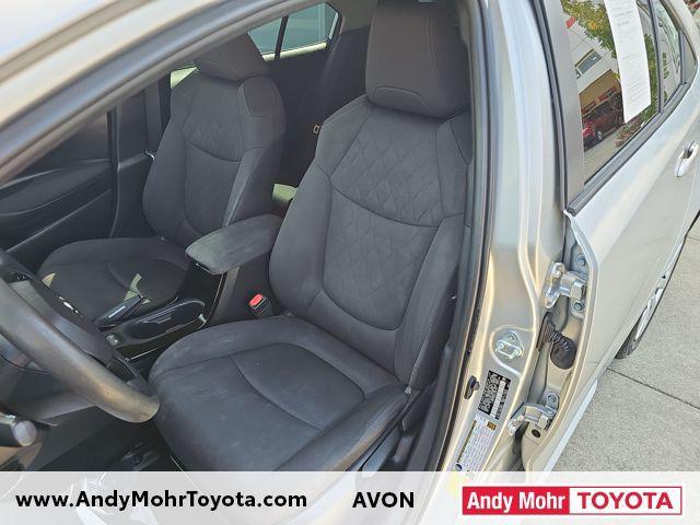 used 2020 Toyota Corolla car, priced at $18,326