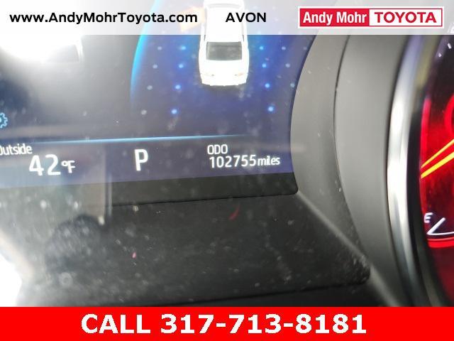 used 2018 Toyota Camry car, priced at $20,500