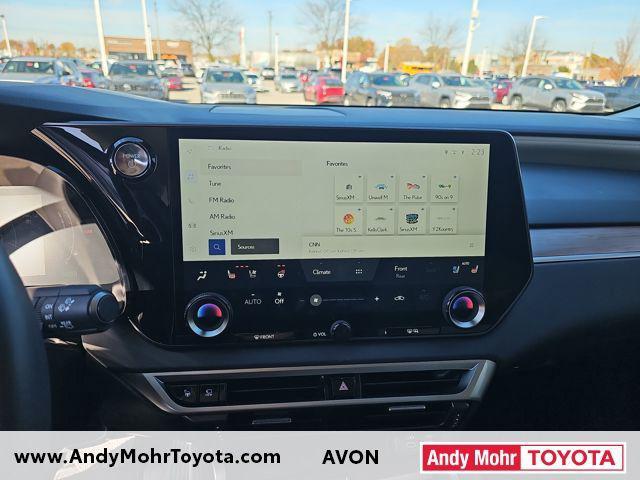 used 2024 Lexus RX 350 car, priced at $60,777