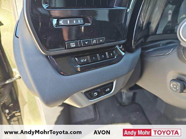 used 2024 Lexus RX 350 car, priced at $60,777