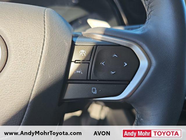 used 2024 Lexus RX 350 car, priced at $60,777