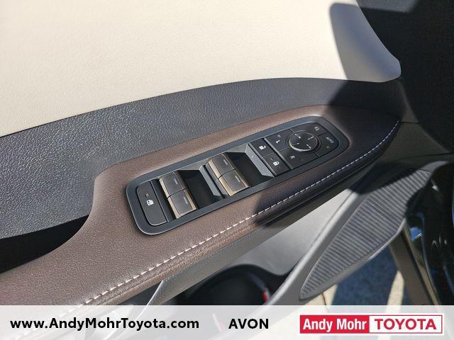 used 2024 Lexus RX 350 car, priced at $60,777