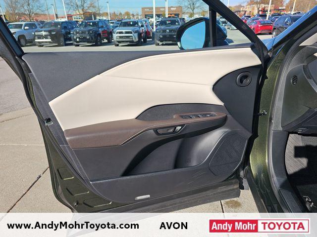 used 2024 Lexus RX 350 car, priced at $60,777