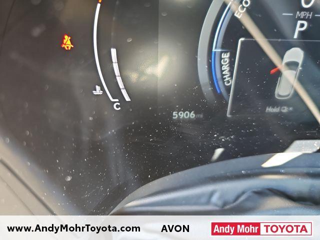 used 2024 Lexus RX 350 car, priced at $60,777