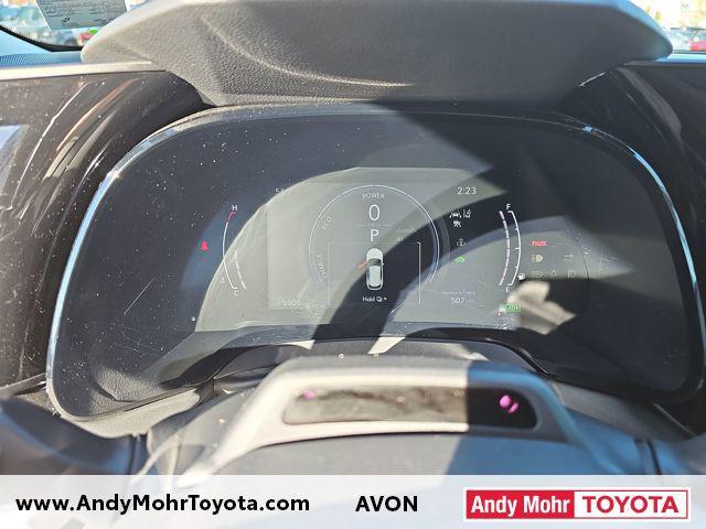 used 2024 Lexus RX 350 car, priced at $60,777