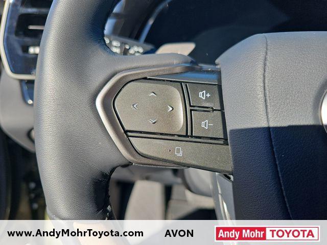 used 2024 Lexus RX 350 car, priced at $60,777