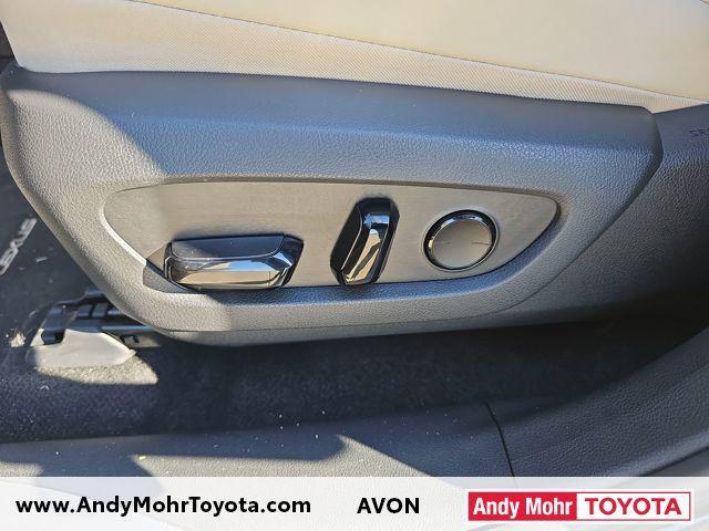 used 2024 Lexus RX 350 car, priced at $60,777