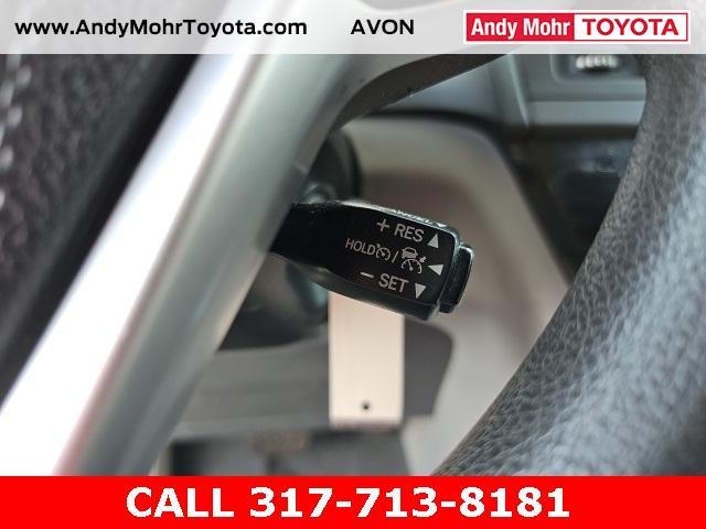 used 2020 Toyota Sienna car, priced at $23,063