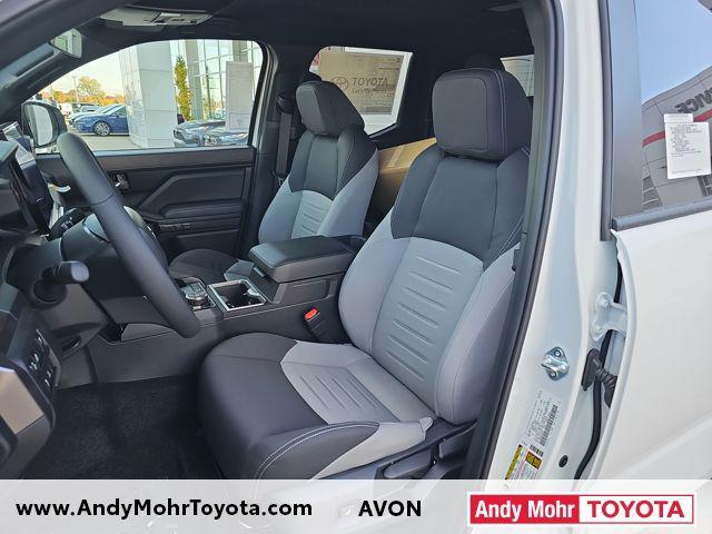new 2025 Toyota Tacoma car, priced at $49,056