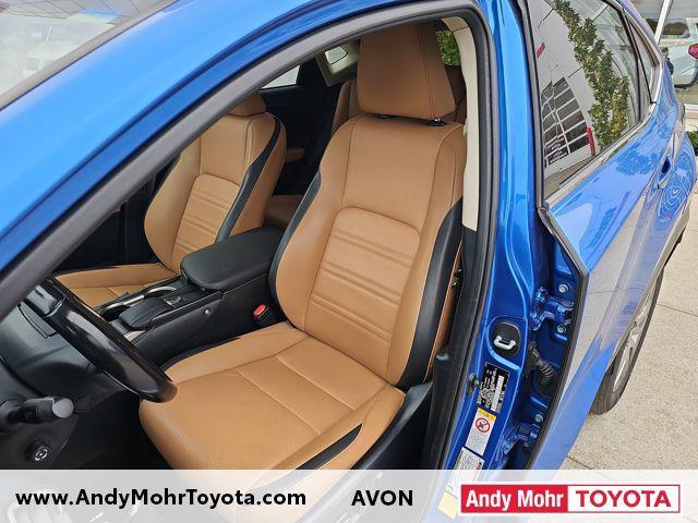 used 2016 Lexus NX 200t car, priced at $20,011