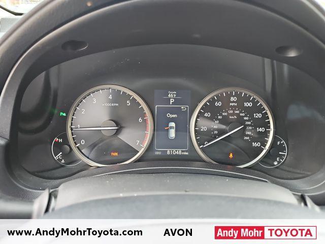 used 2016 Lexus NX 200t car, priced at $20,011