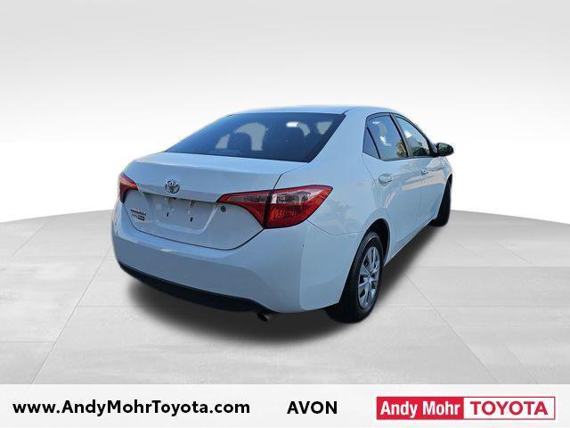used 2019 Toyota Corolla car, priced at $15,538