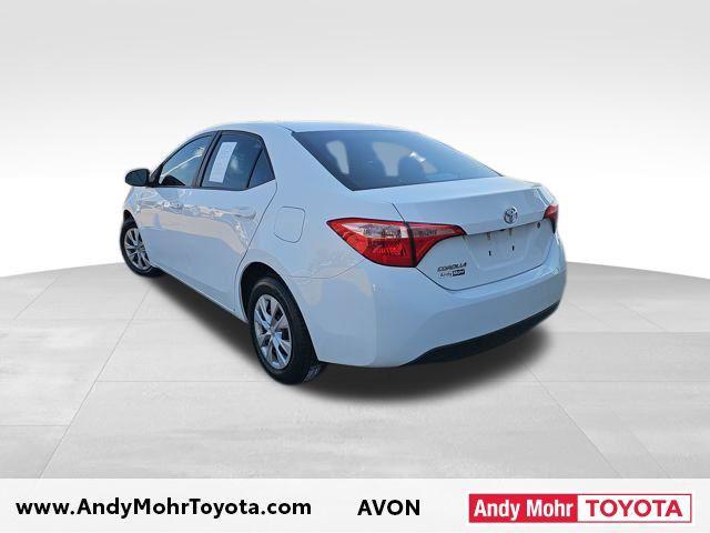used 2019 Toyota Corolla car, priced at $15,538