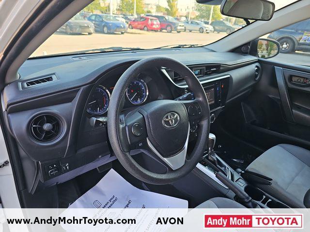 used 2019 Toyota Corolla car, priced at $15,538