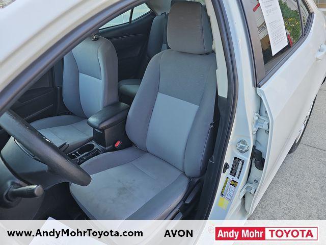 used 2019 Toyota Corolla car, priced at $15,538