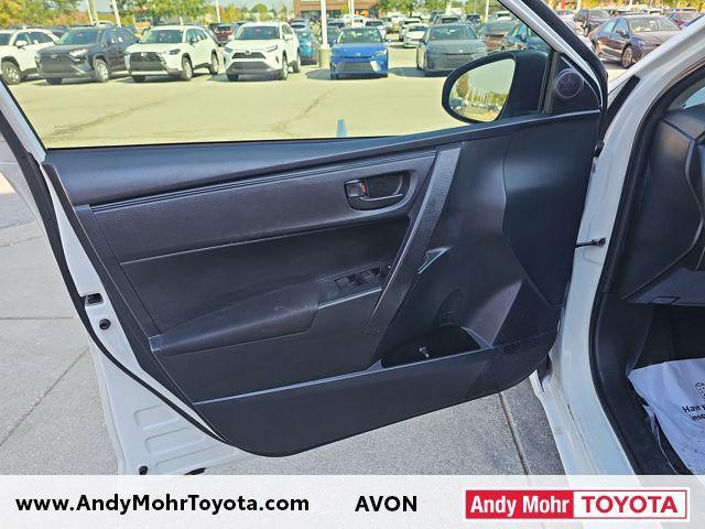 used 2019 Toyota Corolla car, priced at $15,538