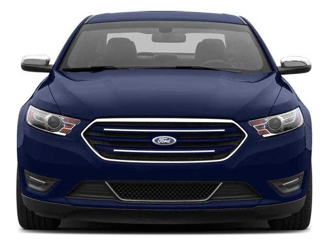 used 2014 Ford Taurus car, priced at $11,896