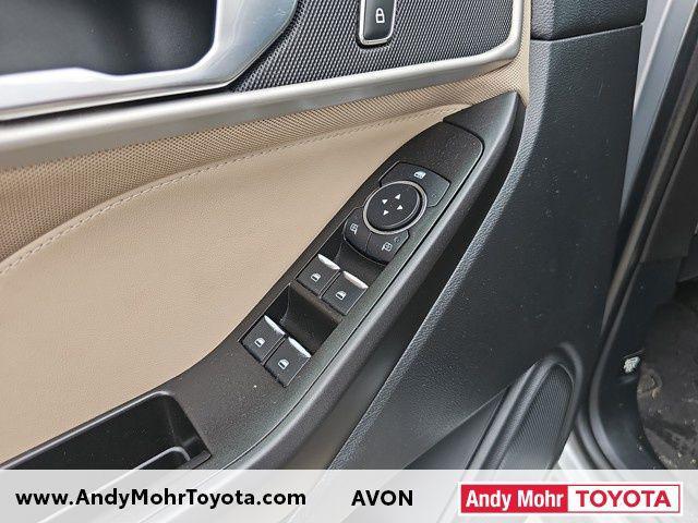 used 2020 Ford Explorer car, priced at $18,571