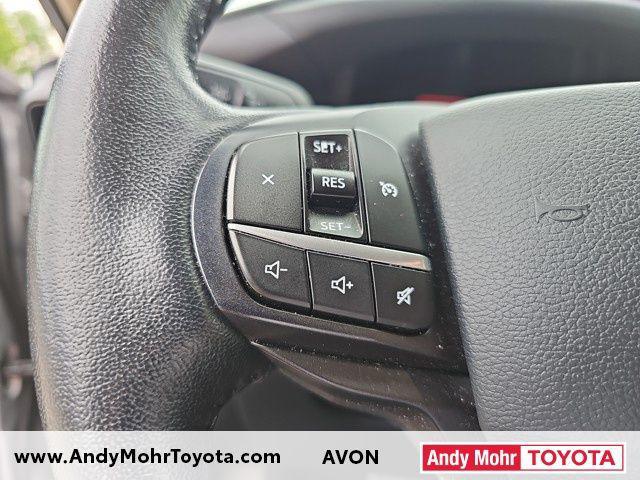 used 2020 Ford Explorer car, priced at $18,571