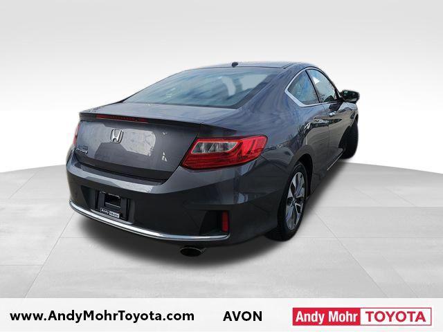 used 2015 Honda Accord car, priced at $13,516
