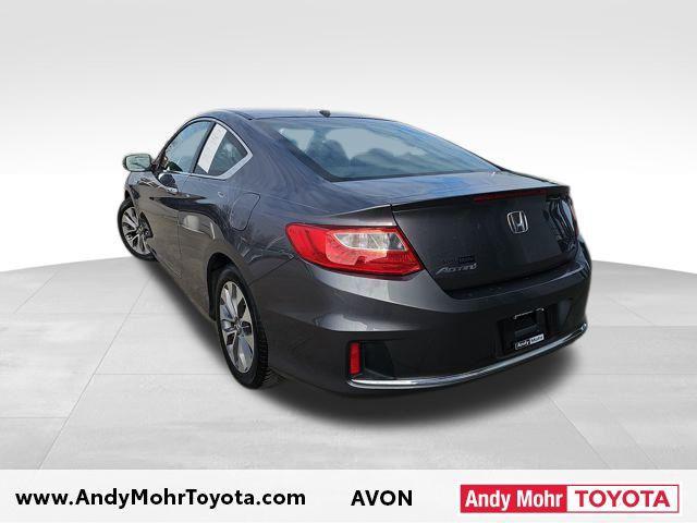 used 2015 Honda Accord car, priced at $13,516