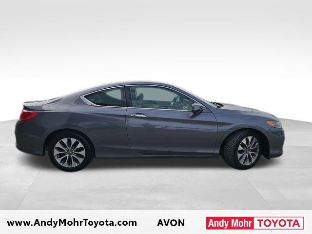 used 2015 Honda Accord car, priced at $13,516