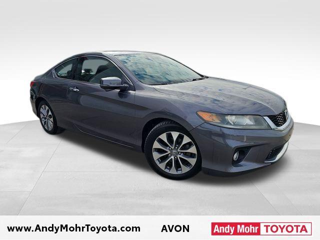 used 2015 Honda Accord car, priced at $13,516
