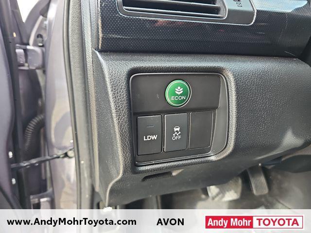 used 2015 Honda Accord car, priced at $13,516