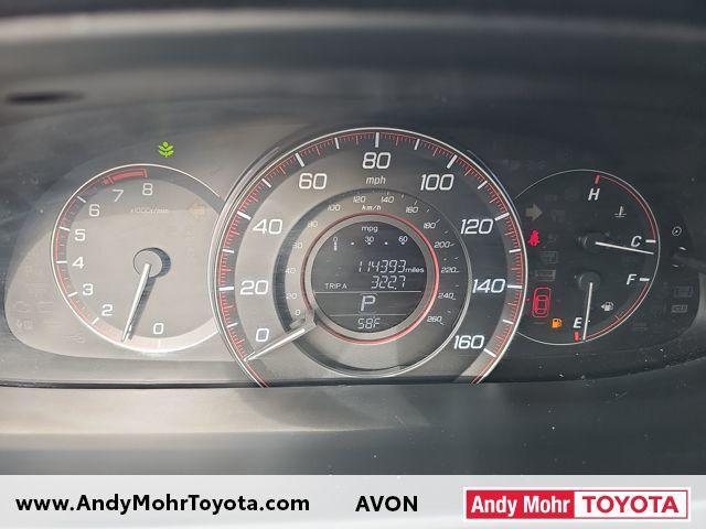 used 2015 Honda Accord car, priced at $13,516