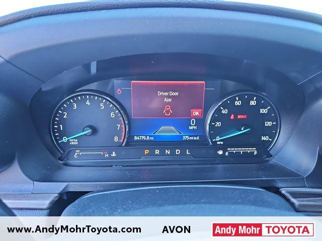 used 2022 Ford Explorer car, priced at $26,234