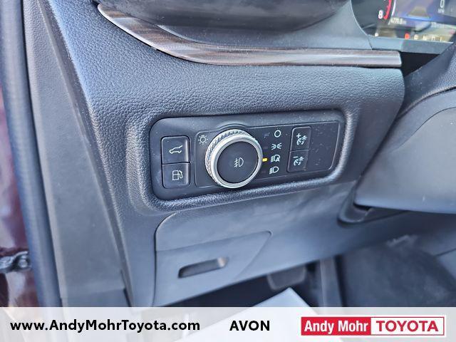 used 2022 Ford Explorer car, priced at $26,234