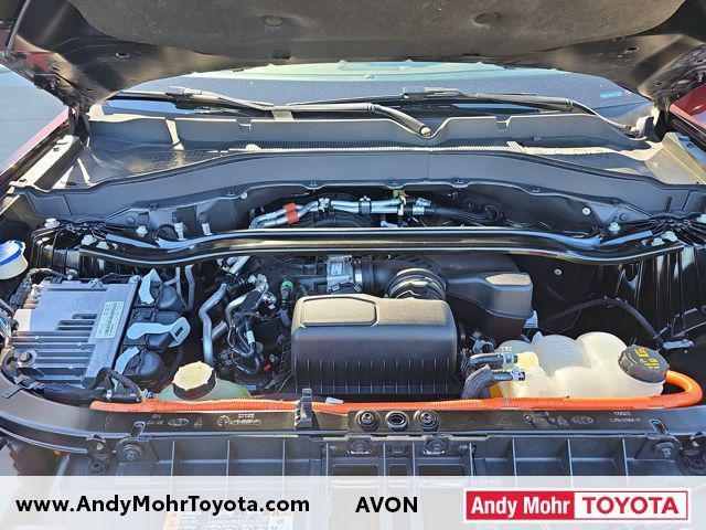 used 2022 Ford Explorer car, priced at $26,234