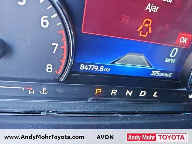 used 2022 Ford Explorer car, priced at $26,234