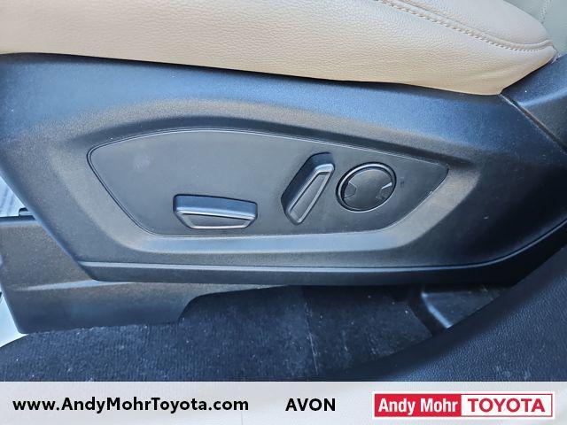 used 2022 Ford Explorer car, priced at $26,234