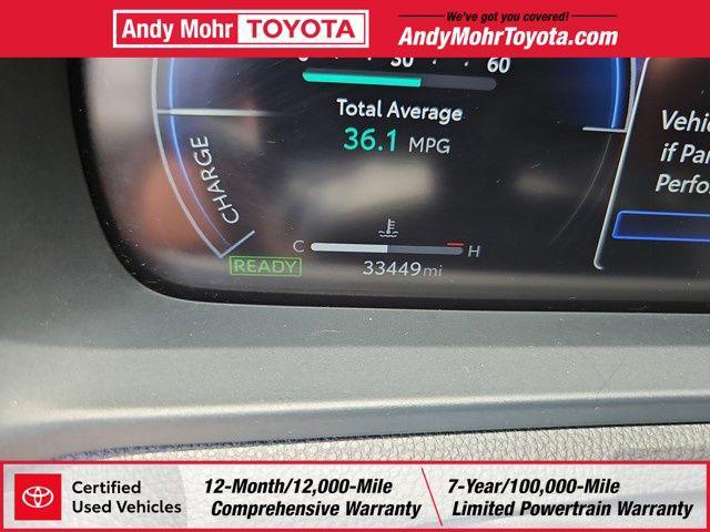 used 2024 Toyota Crown car, priced at $37,635
