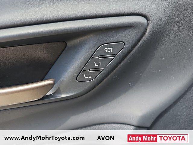 used 2024 Toyota Crown car, priced at $36,447