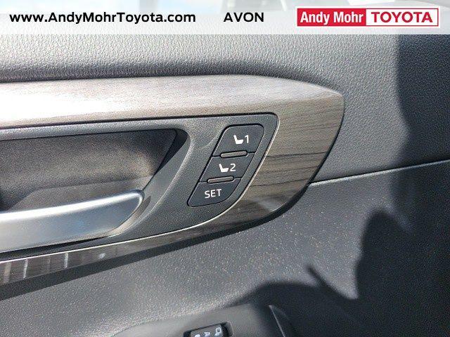 used 2024 Toyota Highlander car, priced at $41,930