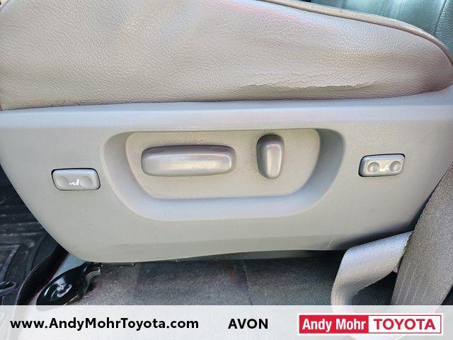 used 2008 Toyota Tundra car, priced at $16,616