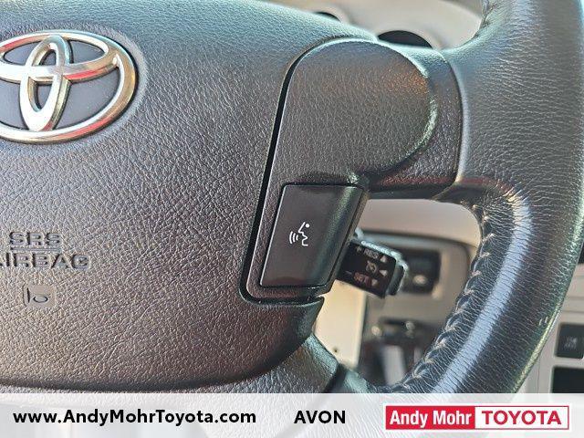 used 2008 Toyota Tundra car, priced at $16,616