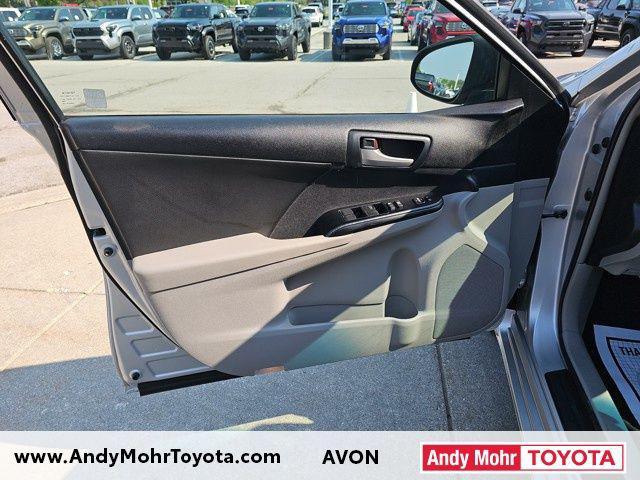used 2014 Toyota Camry car, priced at $11,218